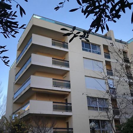 "Les Antilles " Hehergement Chez L'Habitant Μασσαλία Εξωτερικό φωτογραφία