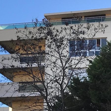 "Les Antilles " Hehergement Chez L'Habitant Μασσαλία Εξωτερικό φωτογραφία