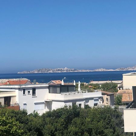 "Les Antilles " Hehergement Chez L'Habitant Μασσαλία Εξωτερικό φωτογραφία