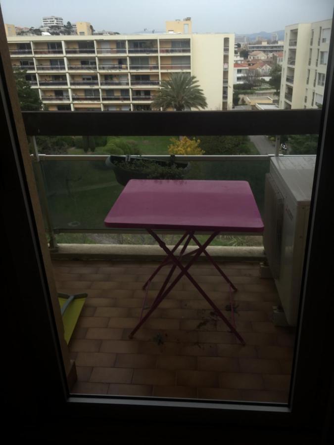 "Les Antilles " Hehergement Chez L'Habitant Μασσαλία Εξωτερικό φωτογραφία