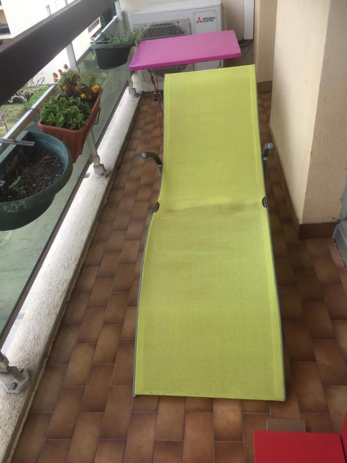 "Les Antilles " Hehergement Chez L'Habitant Μασσαλία Εξωτερικό φωτογραφία