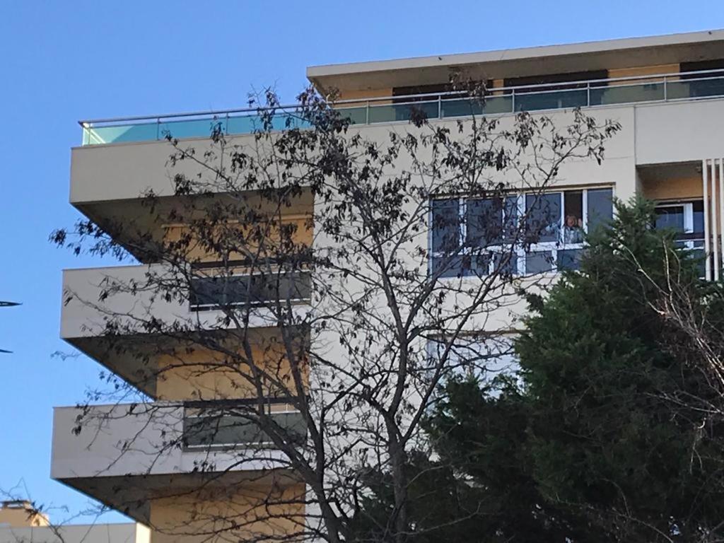 "Les Antilles " Hehergement Chez L'Habitant Μασσαλία Εξωτερικό φωτογραφία