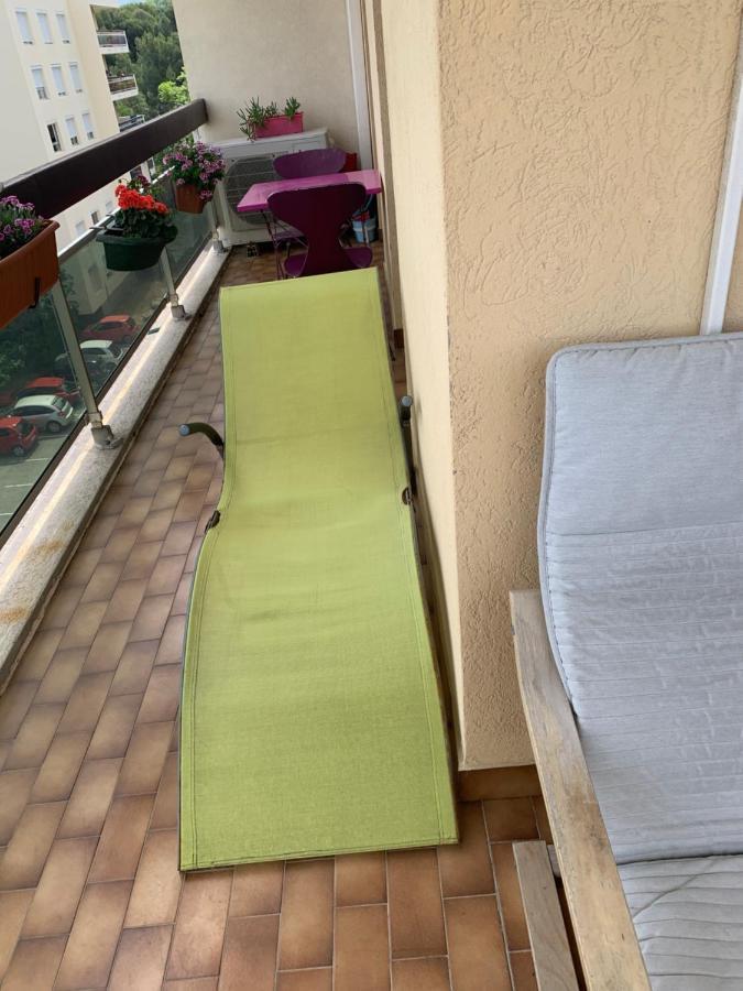 "Les Antilles " Hehergement Chez L'Habitant Μασσαλία Εξωτερικό φωτογραφία